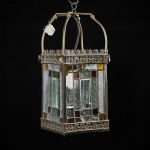 1715 5100 LIGHTING ARMAT..